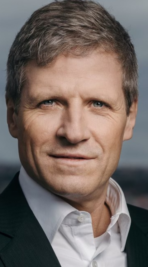 Martin Wichterle